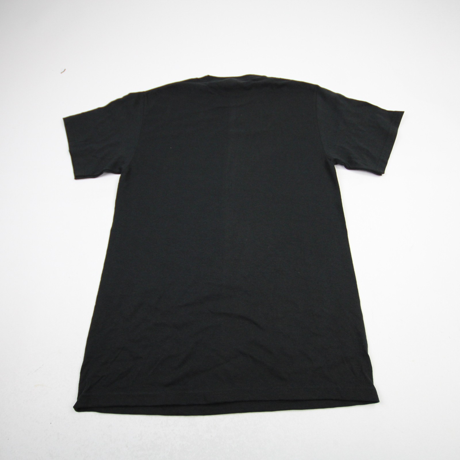 Port & Company Short Sleeve Shirt Men’s Black Used Multiple Sizes