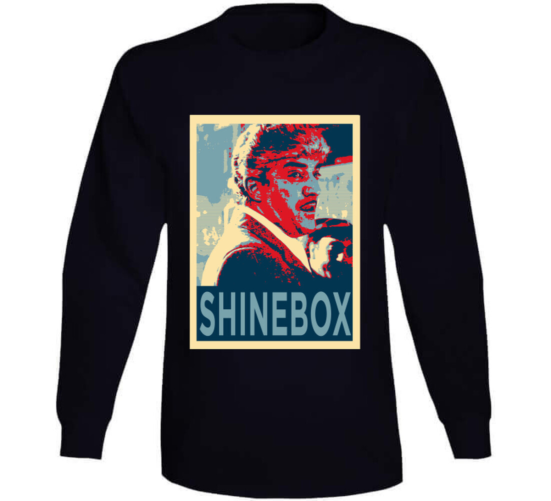 Billy Batts Shinebox Hope Goodfellas Movie Fan T Shirt