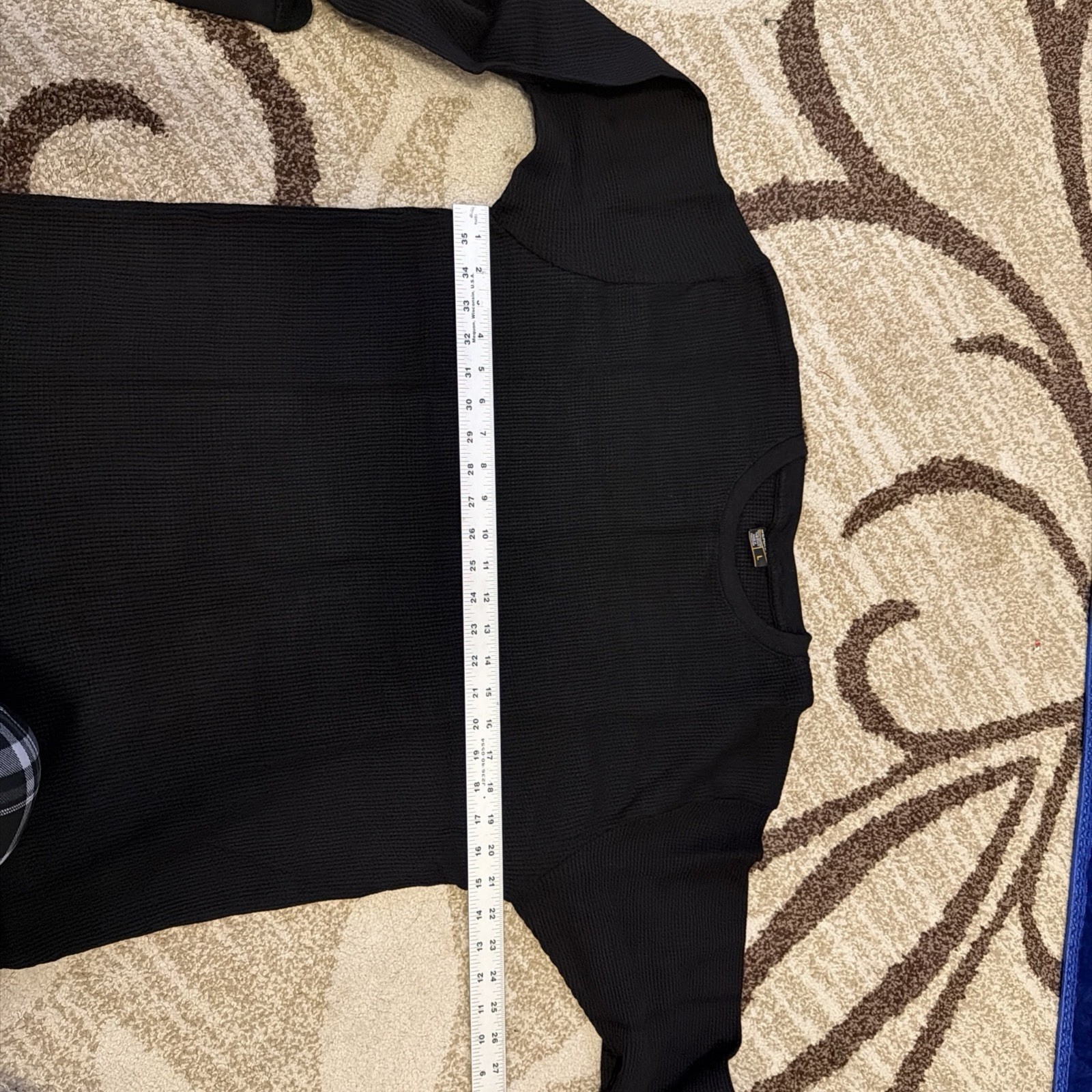 22 Mens Thermal , Variety Of Sizes And Colors, Individual Wrapped Ready To Sell