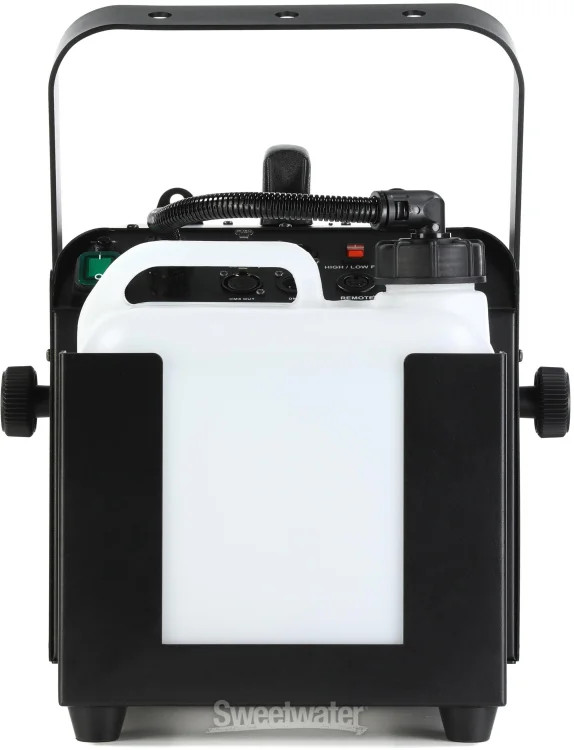 Froggy’s Fog Boreas S4 Snow Machine with DMX