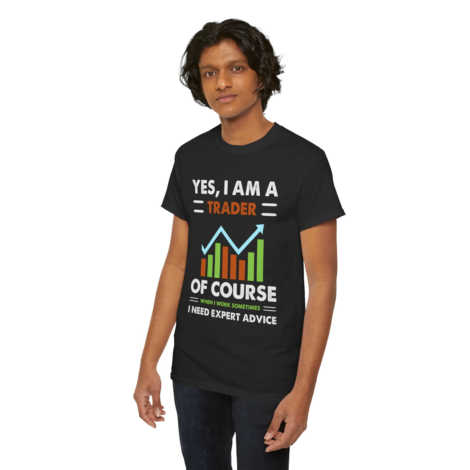 HODL Gang T-Shirt – Funny Bitcoin Crypto Investor Blockchain BTC Tee