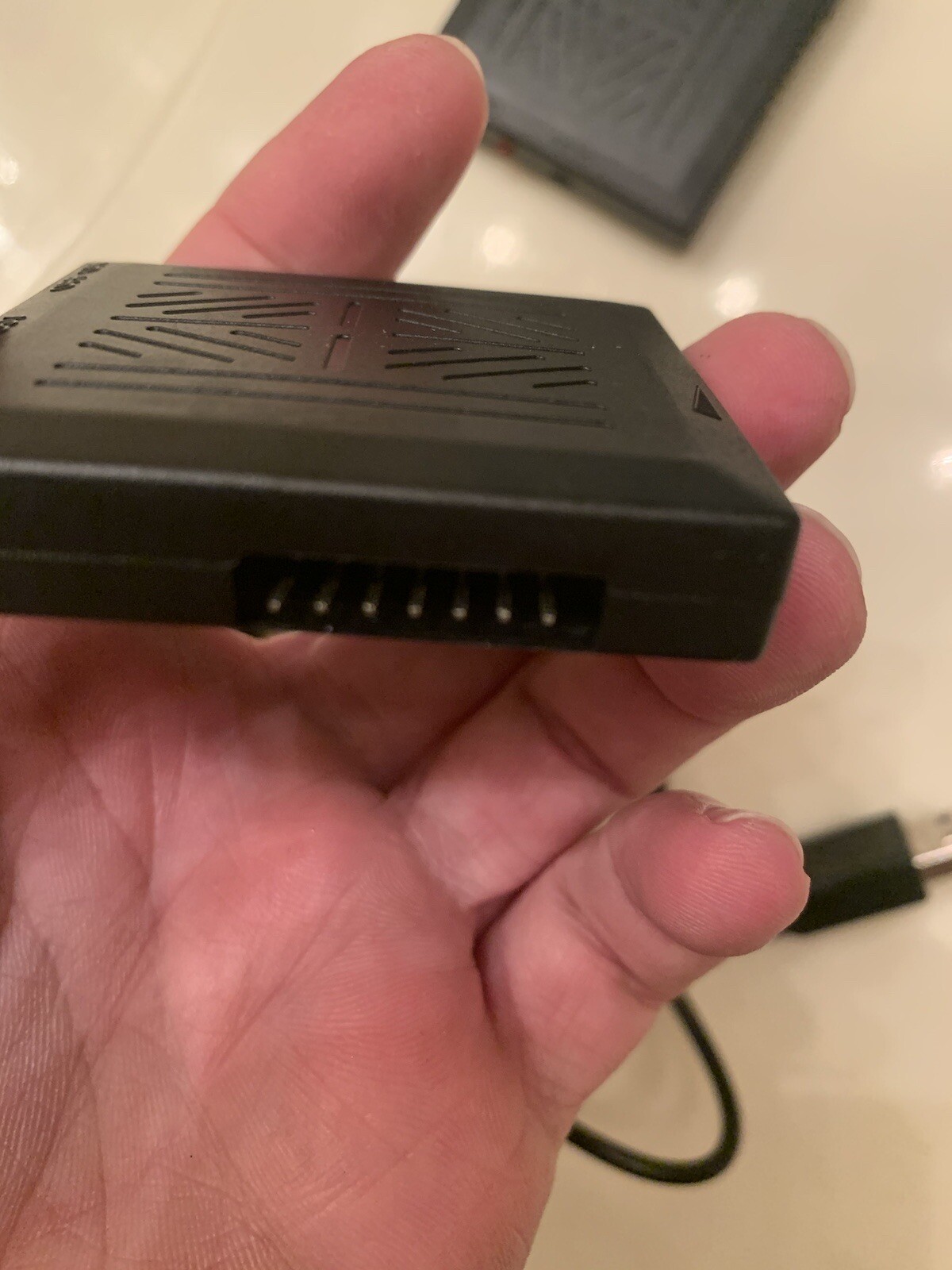 2 USB Sound-Activated LED Power Boxes
