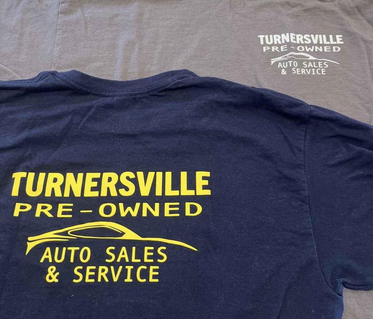 Custom Vacation T-shirts Small To 4XL