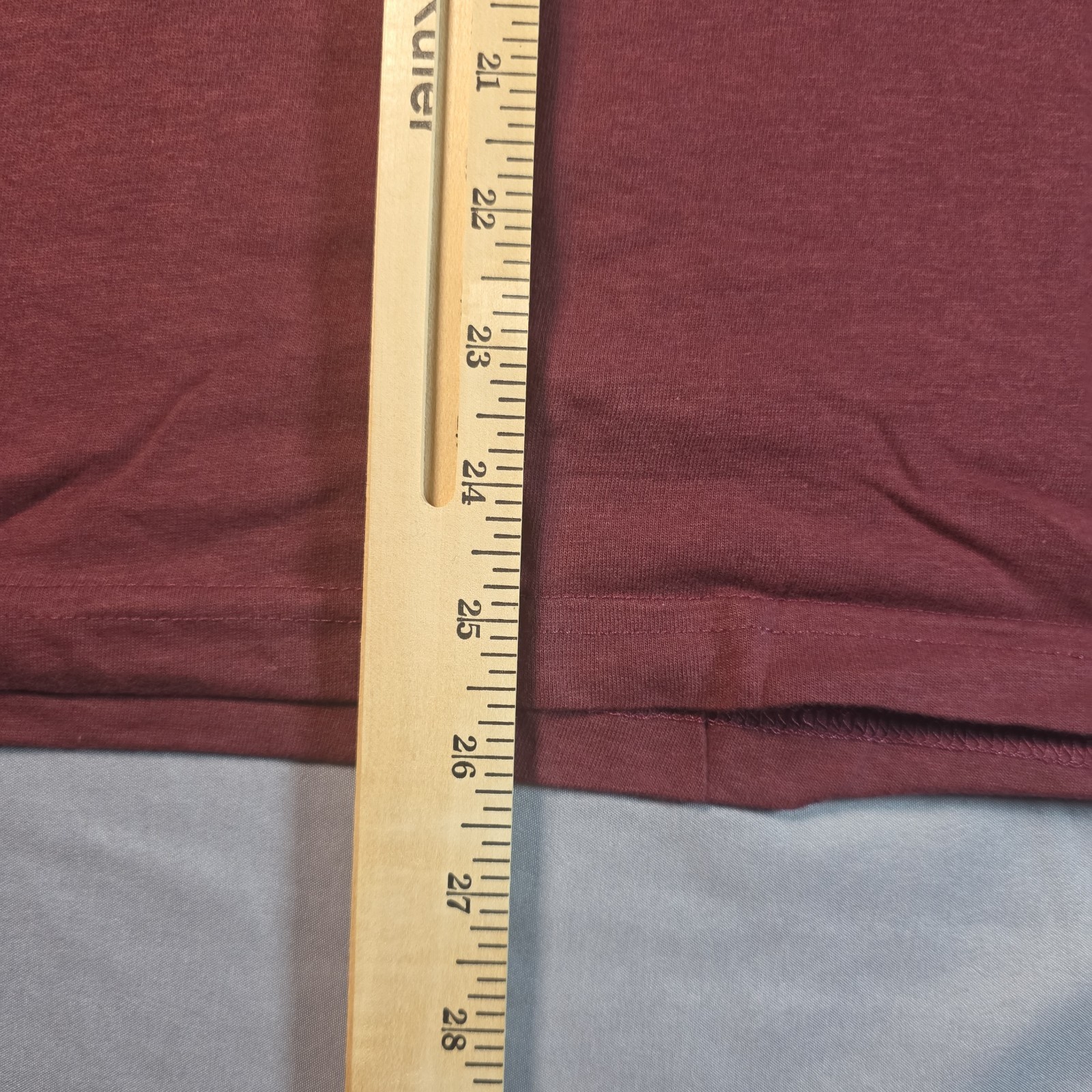 True Classic Crew Neck (5 pack) XXL 2X