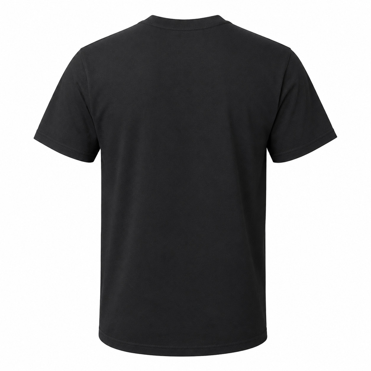 SpaceX Outer Space T-Shirt Men’s Graphic Crew Neck Cotton Tee S-5XL