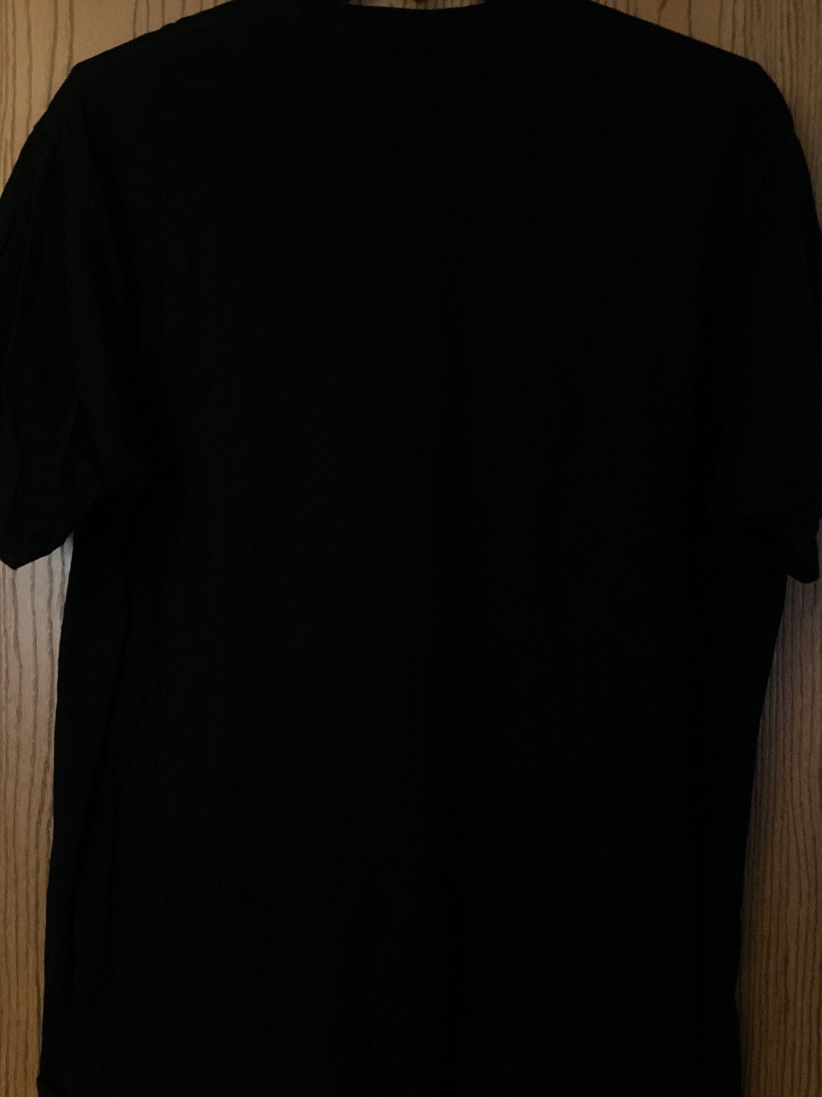 The Doors – Black Shirt Featuring Cover Art From Their First LP – 3XL/Port & Co.