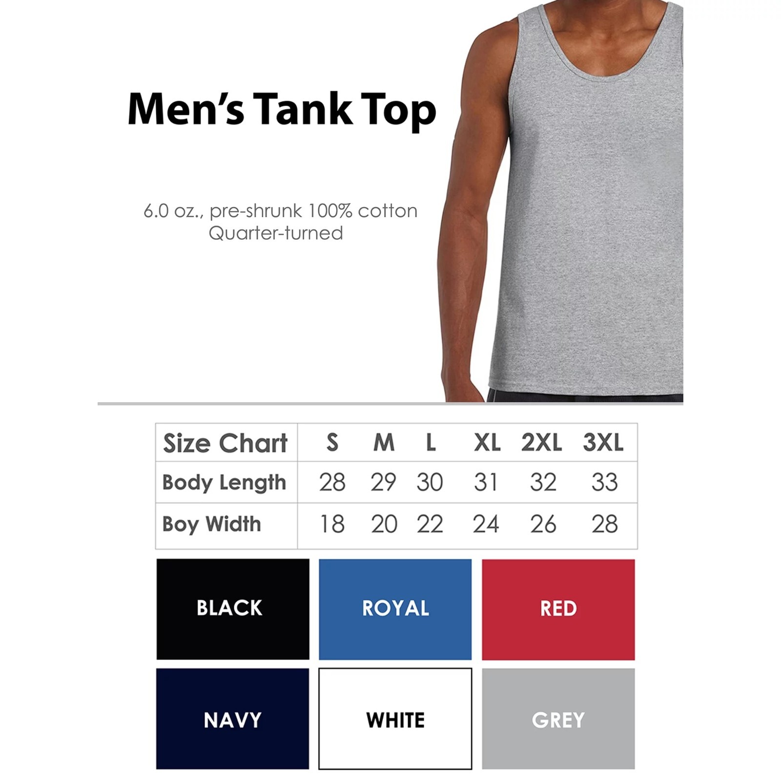 Hinano Beer Papeete Tahiti Polynesia. Black Tank Top, White T-shirt, Size S-3XL