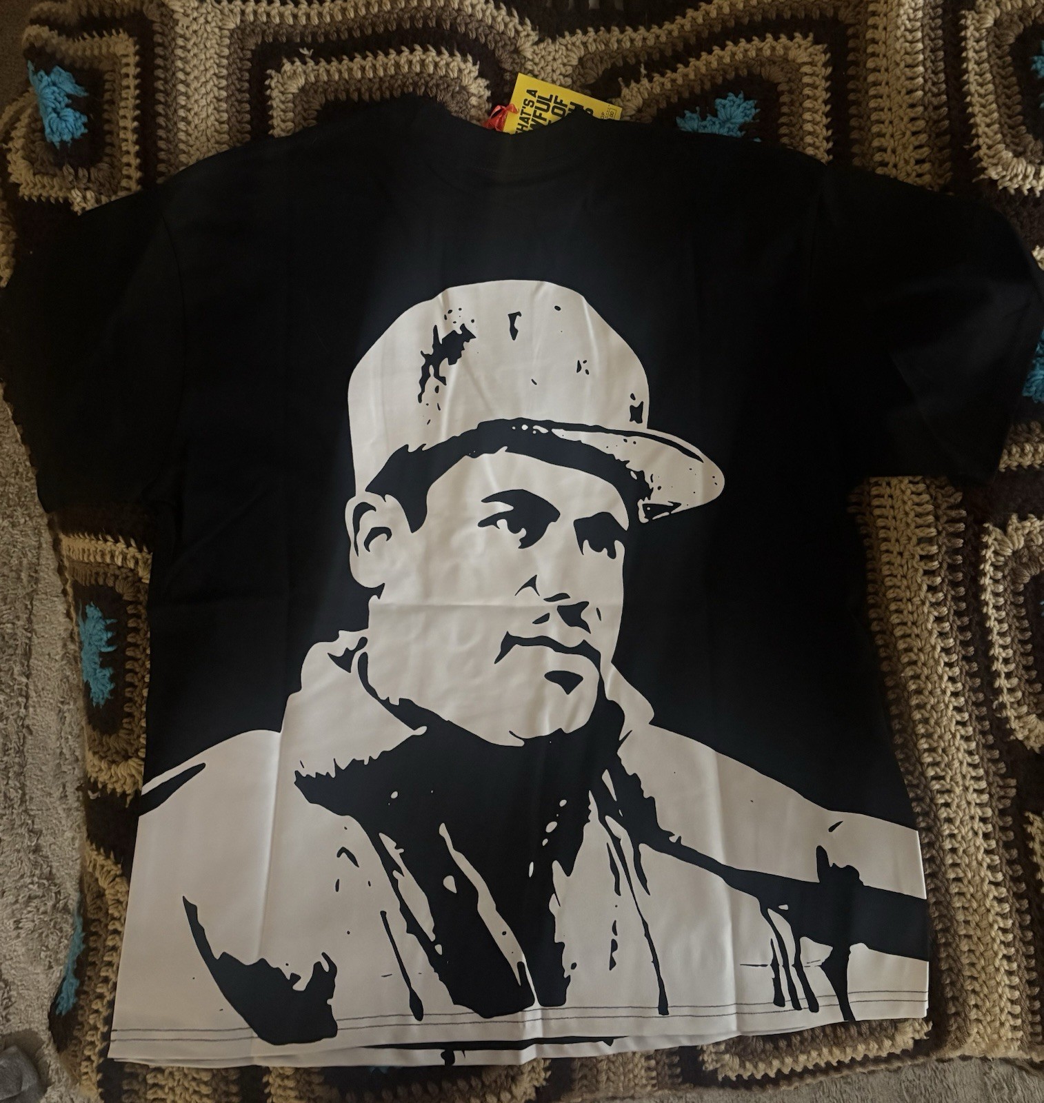 hellstar n asaali shirts!!!!!