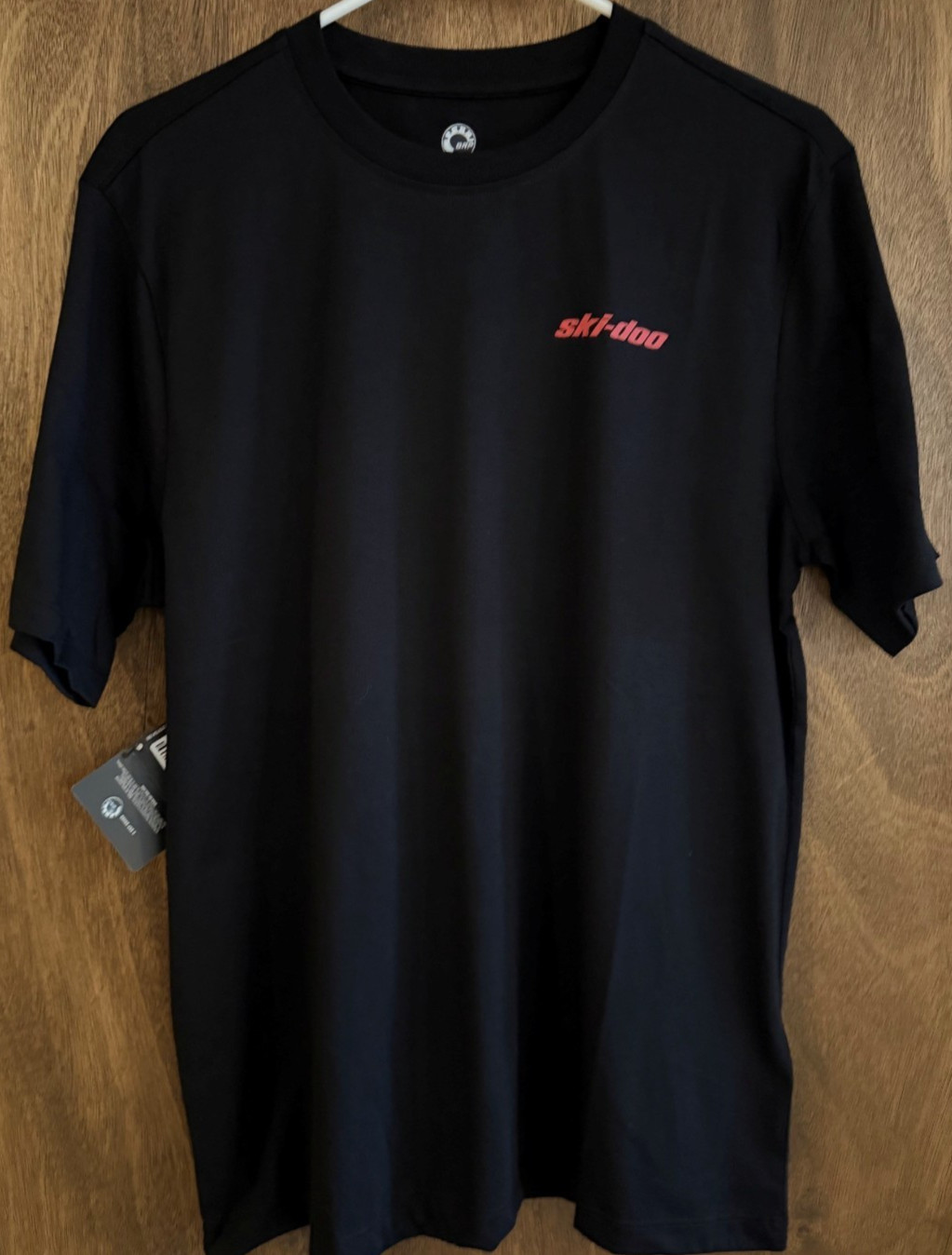 MEN’S SKI-DOO DNA TEE L 2881890990