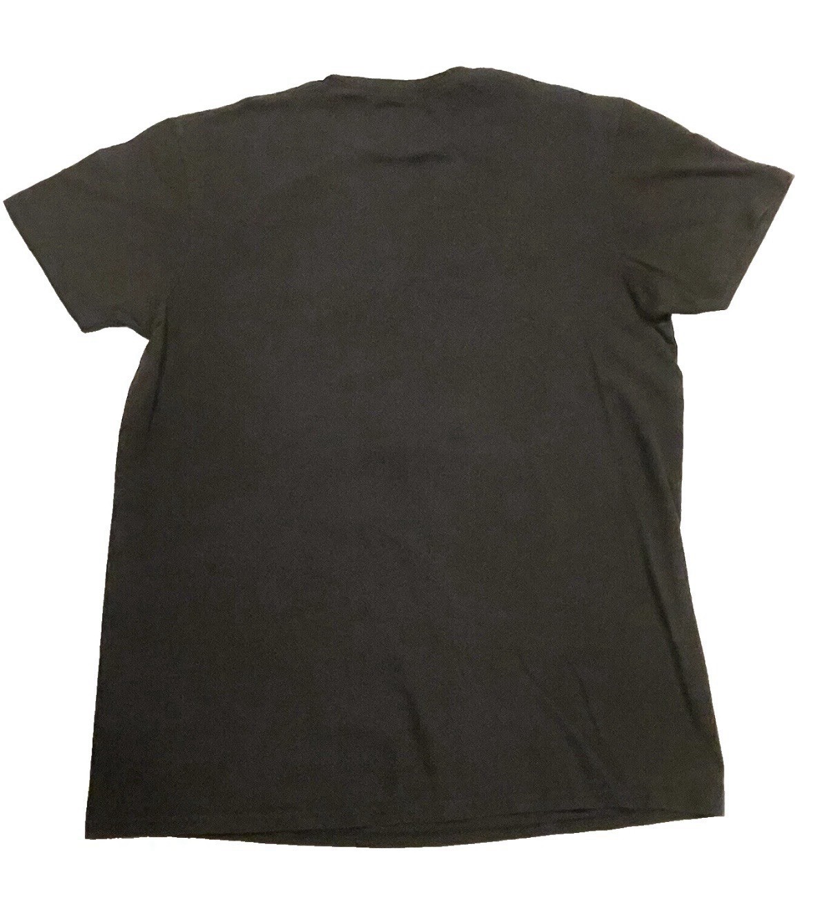 Pokemon Pikachu Gotta Catch Em All T-Shirt Black Unisex Size M Graphic Tee