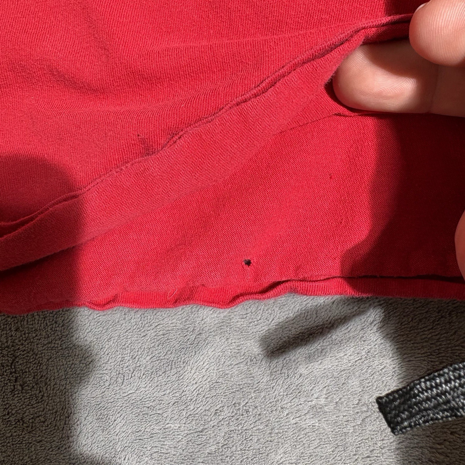 Berserk The Golden Age Arc 1 Egg Of The King Anime Film Promo T Shirt Tee Large