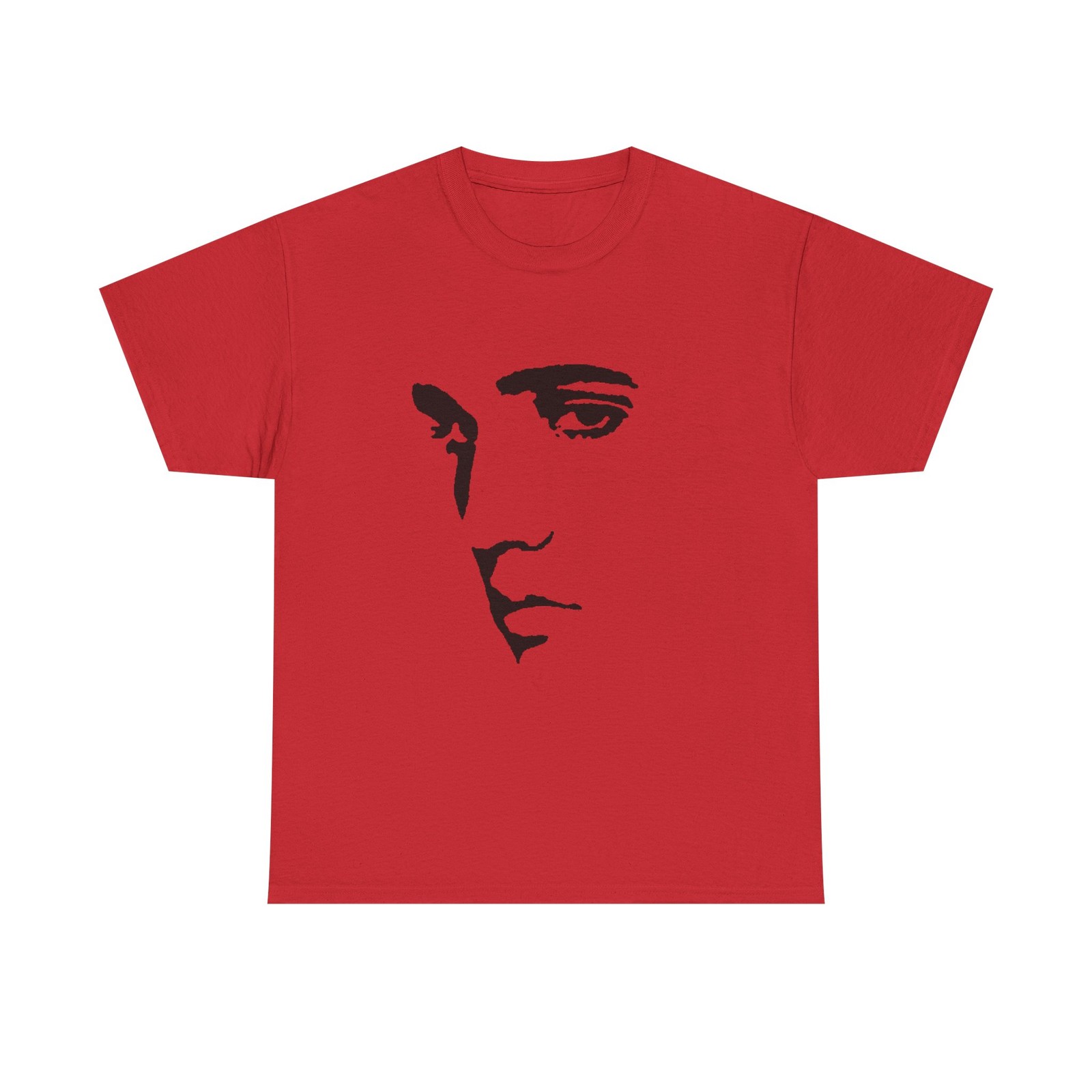 Elvis Inspired T-Shirt (Sizes S-5XL)