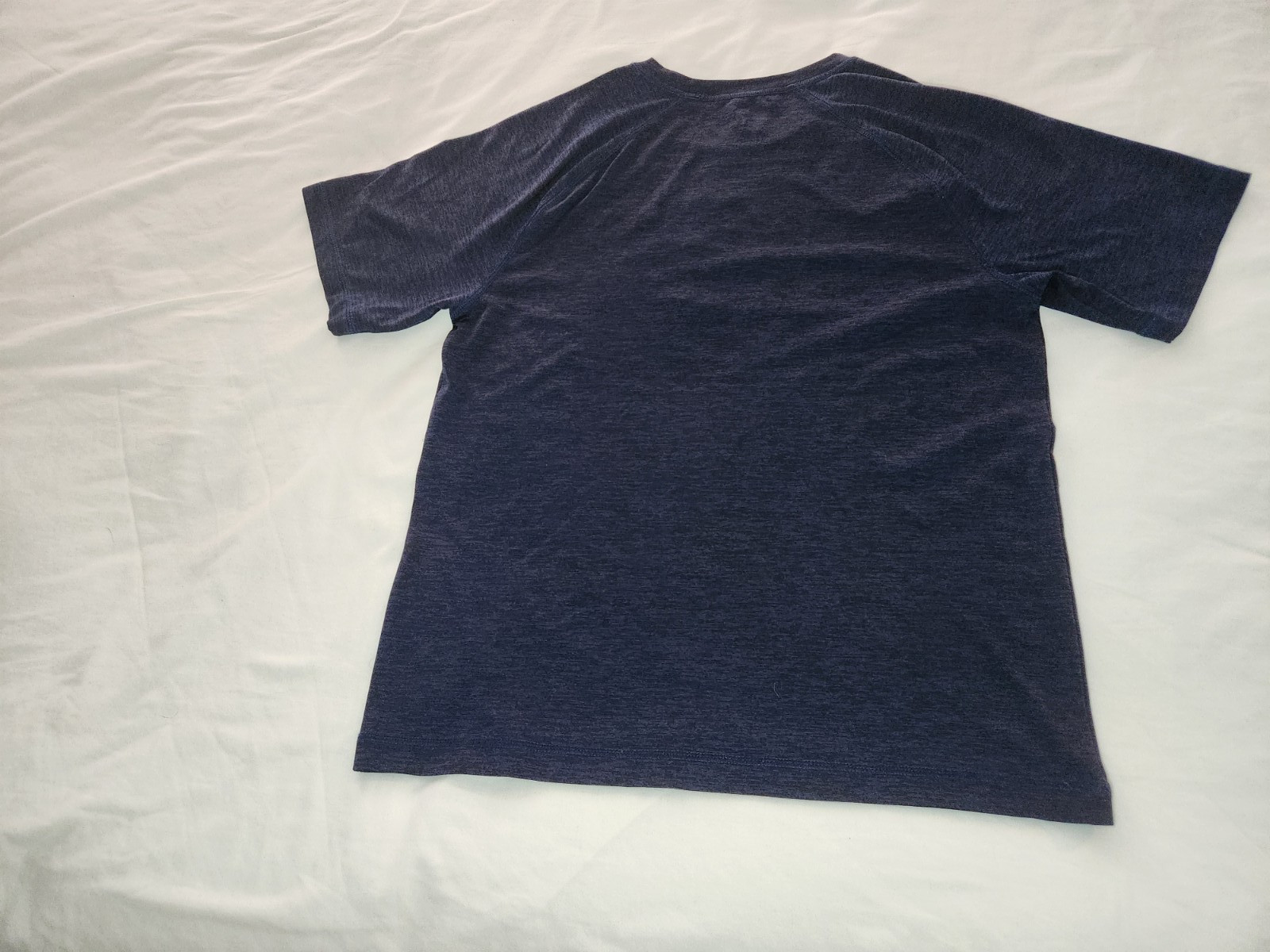 Men’s New York Yankees State Logo T-Shirt Fanatics Blue Baseball Adult Medium