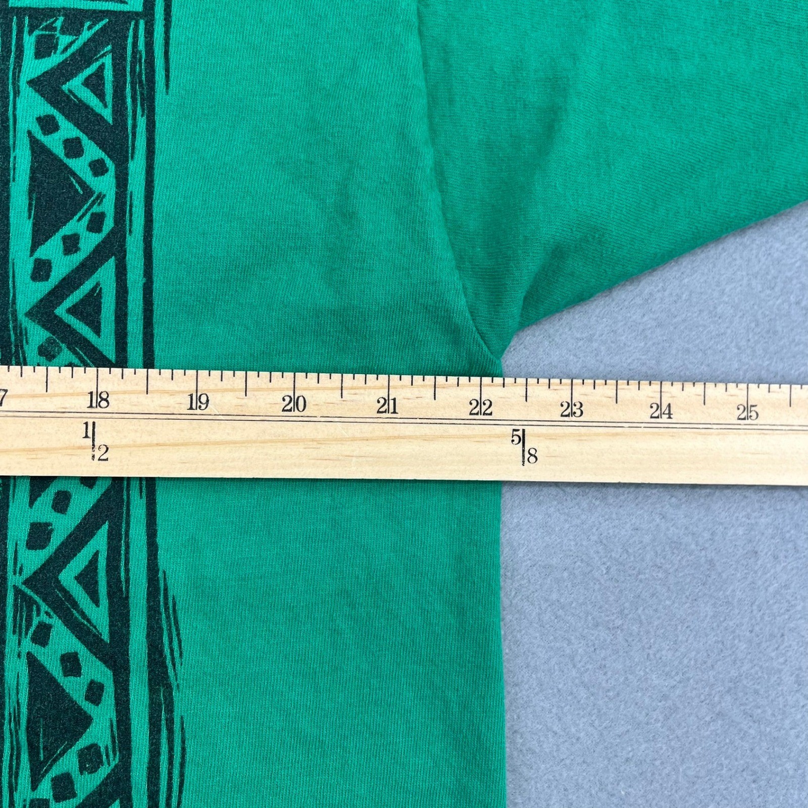 Disney Lion King Simba Nala Vintage Green Graphic T-Shirt Sun Sportswear M/L Vtg