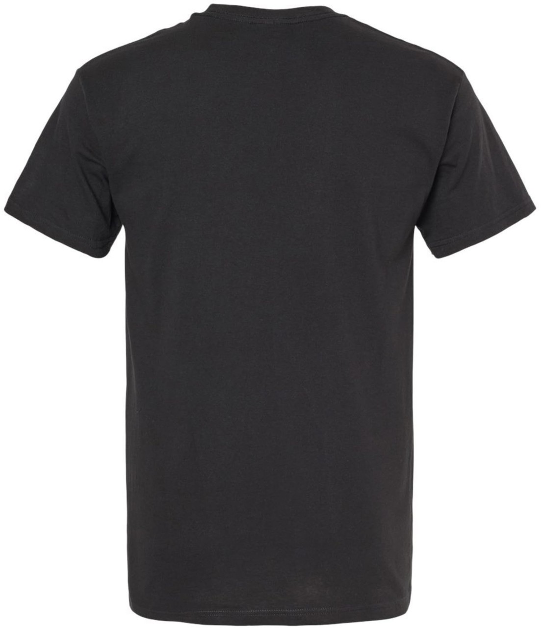Staff T Shirt Printed Work Uniform Crewneck Tee Event Security Team Shirt