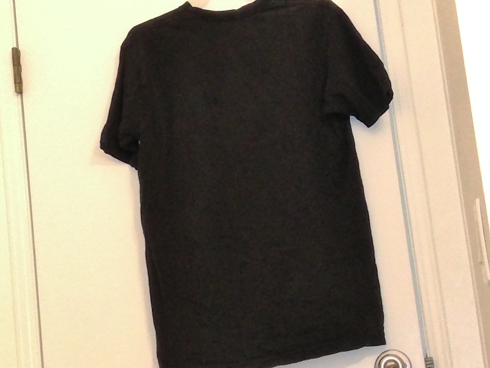 Def Leppard Pyromania No Tag M 100% Cotton Used