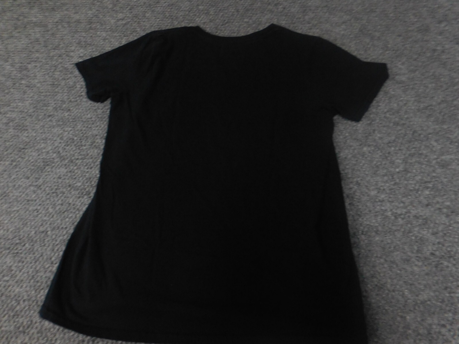 Star Wars Mens Shirt Small Black Darth Vador movies