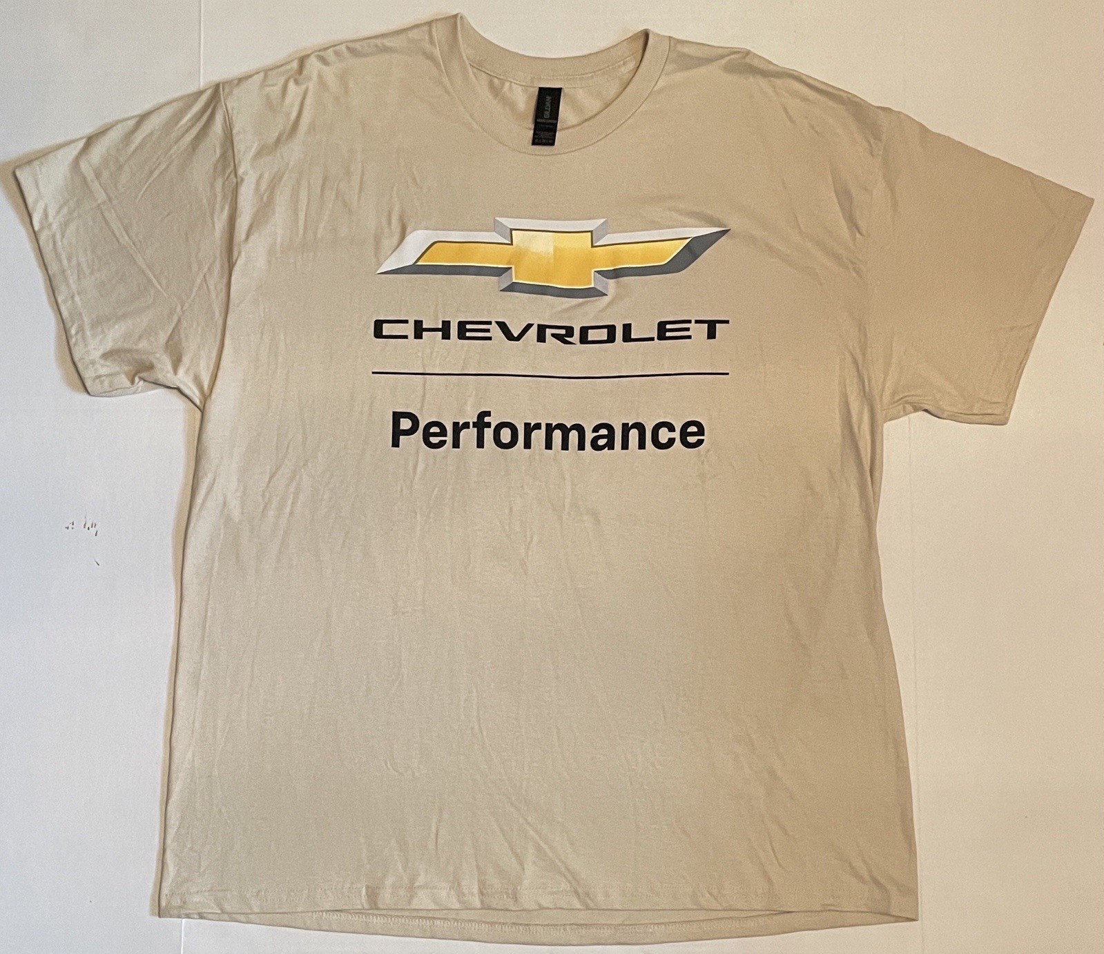 2026 Hot Rod Power Tour T-Shirt Chevrolet Performance Men’s Size XL Route 66