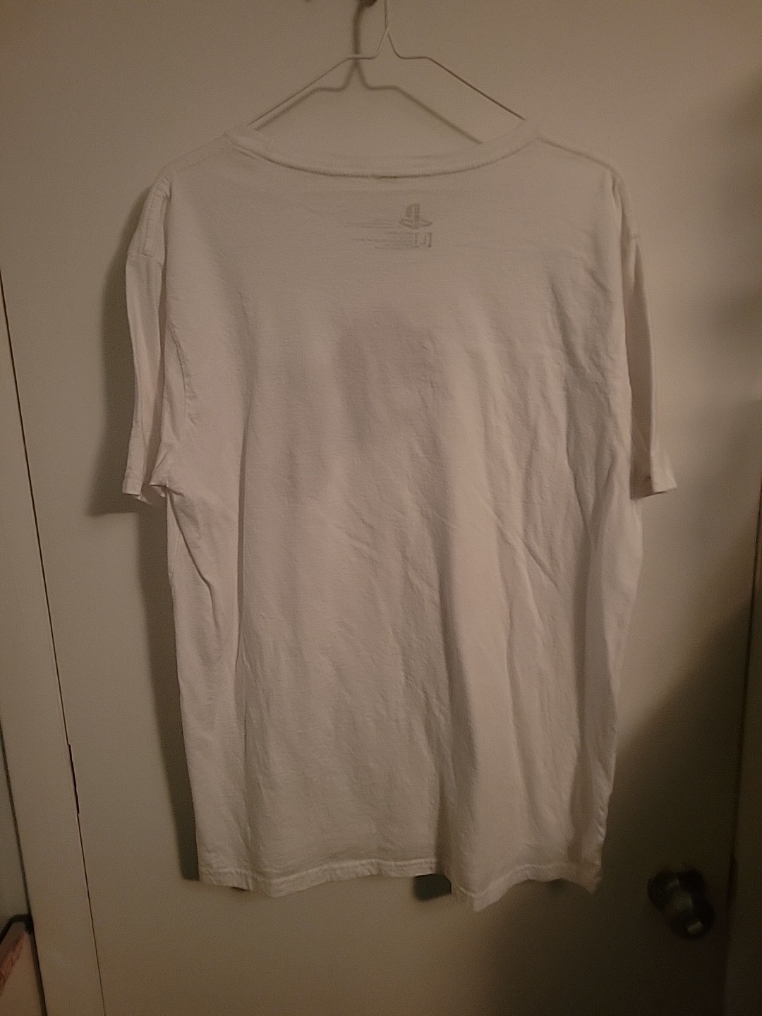 God of War – Kratos Eye T-Shirt Men’s Large