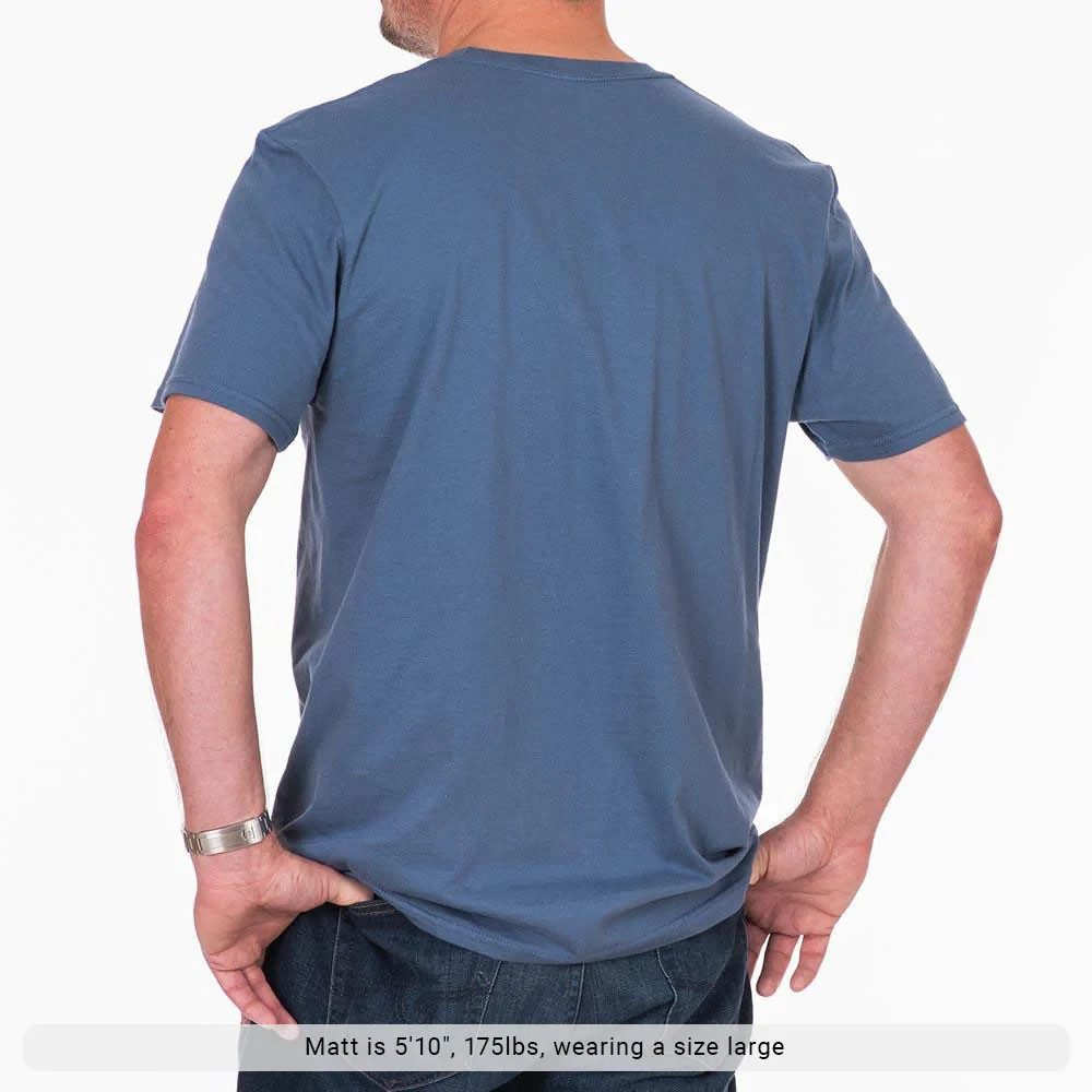 Jeep Wave T-Shirt – brand new blue peace wave shirt Sizes S-XL
