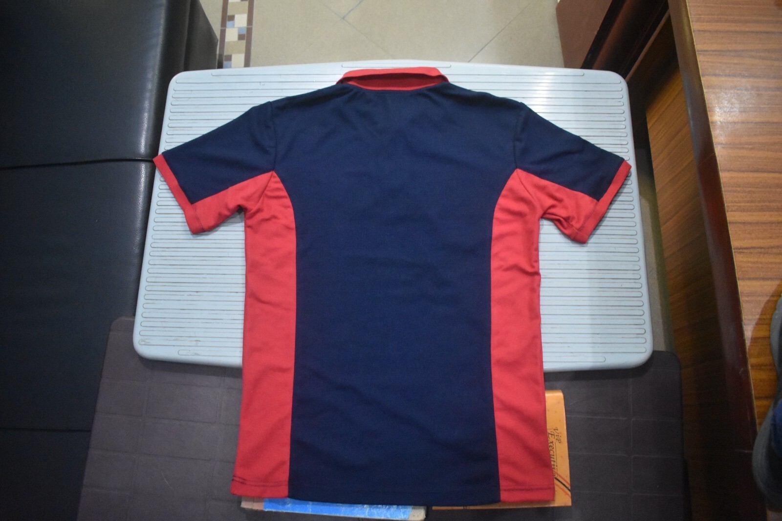 cotton polyster T-shirt for menz