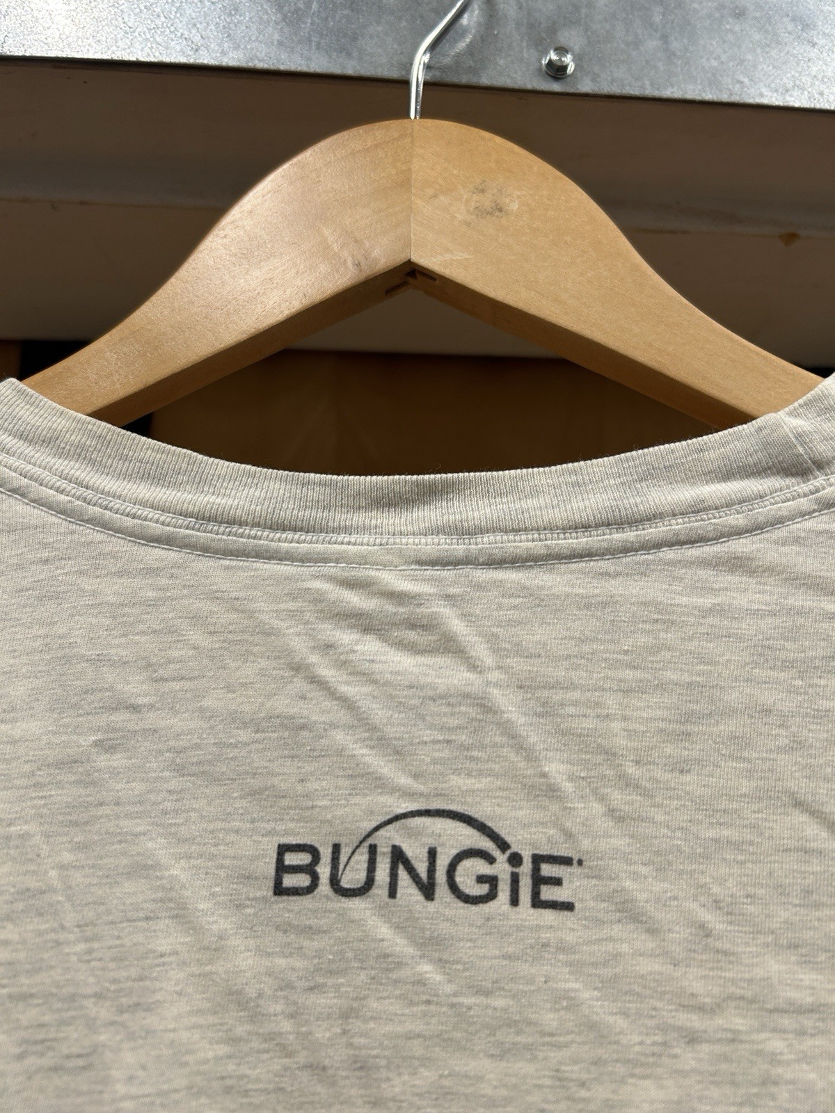 2012 Bungie Day Destiny Dead Orbit Faction Video Game Promo Tee Shirt Size Large