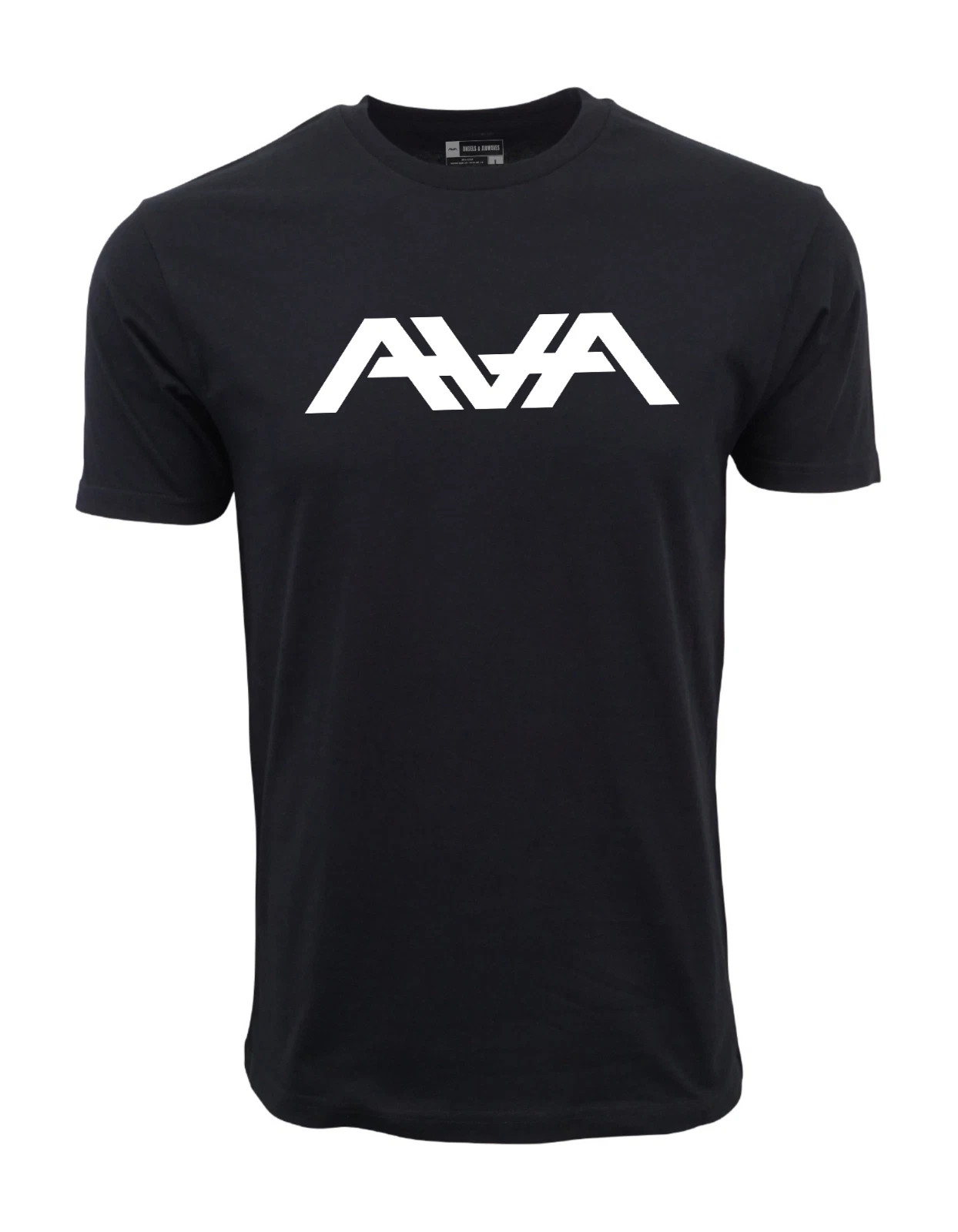 ANGELS AND AIRWAVES AVA LOGO Graphic Tee T Shirt Full Size S-5XL