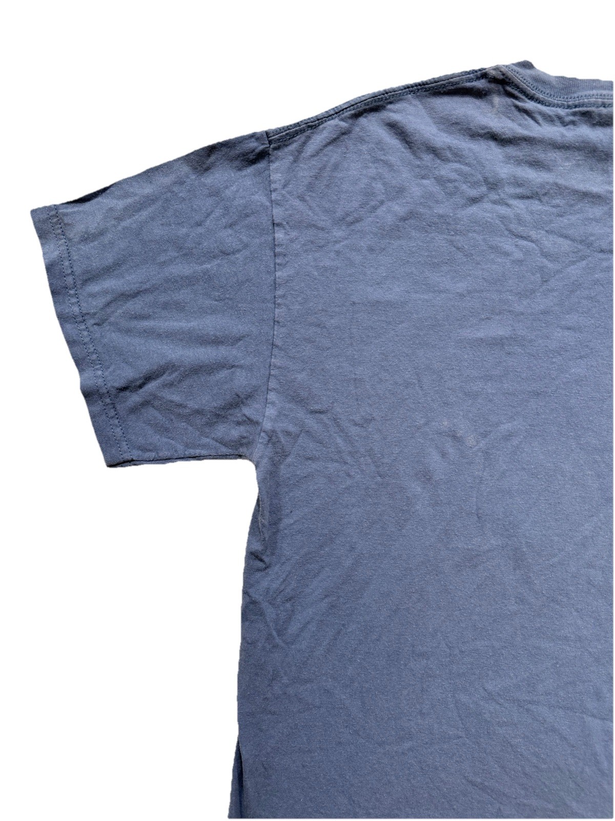 Gildan Mount Rushmore National Memorial T-Shirt Adult Size M 100% Cotton