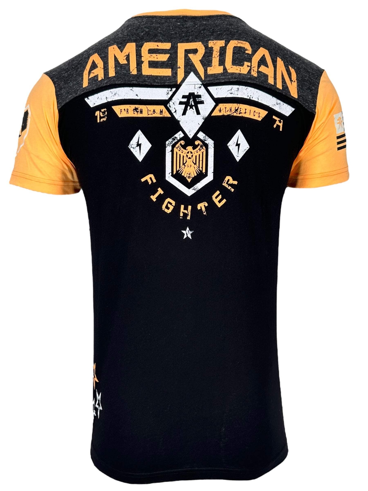 American Fighter Men’s T-shirt Fairbanks
