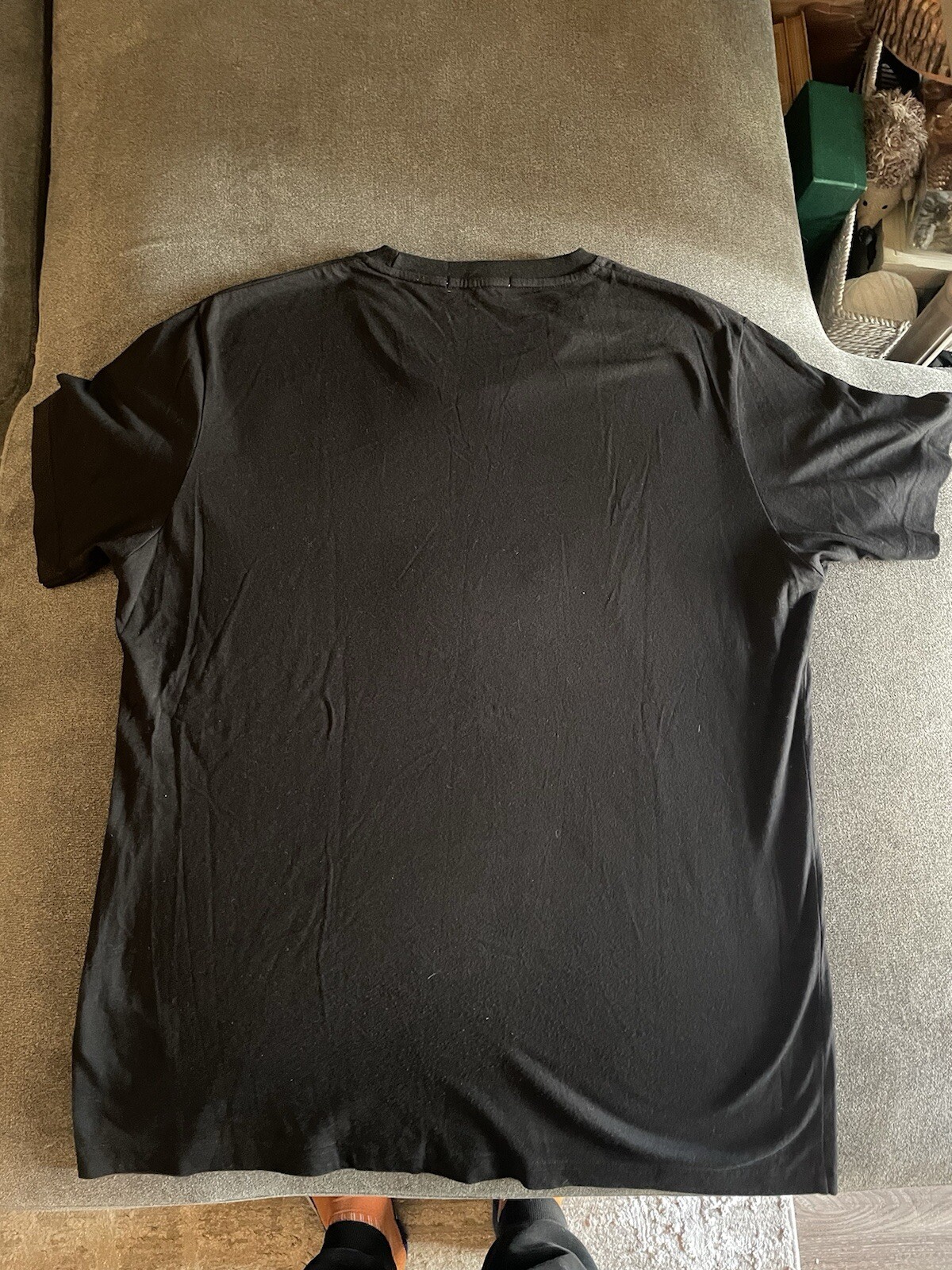 Vintage Cowboy Bebop Manga Evangelion 2.0 Production Model -02 T-shirt