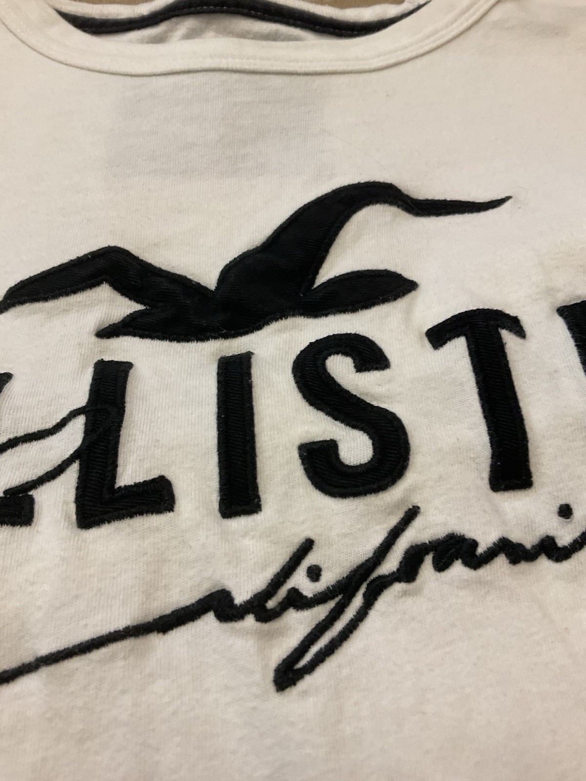 Hollister Must-Have Collection Large Cotton Shirt Lot Of 5 AOP
