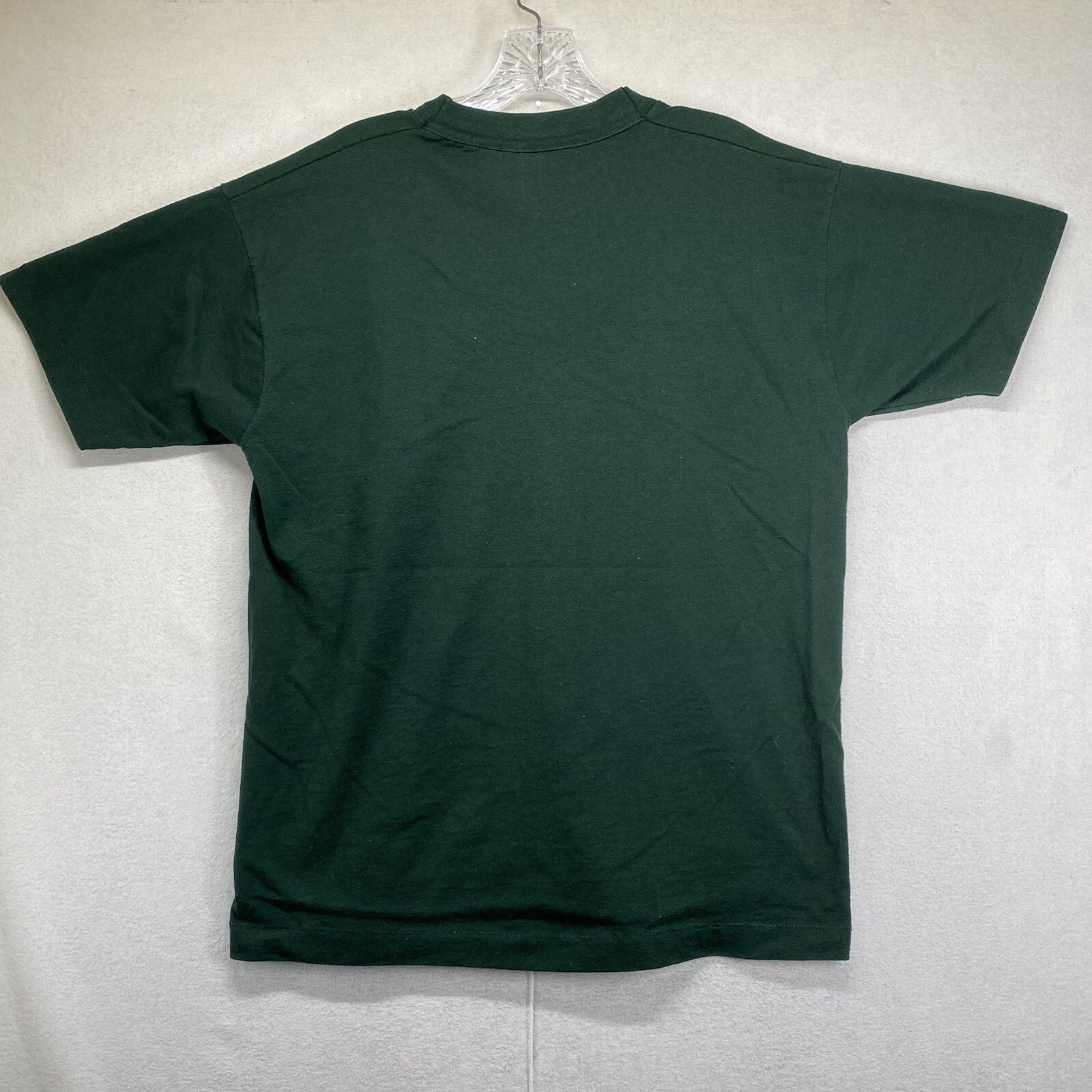 Vintage 90s Single Stitch T-Shirt Men’s Medium Custom Carbide Tool Company