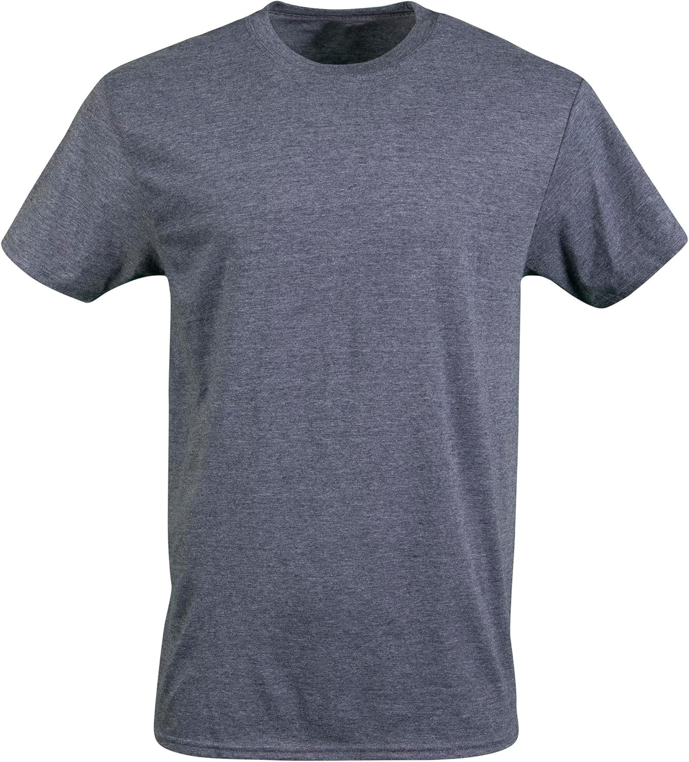 Gildan Men’s Crew T-Shirts, Multipack, Style G1100