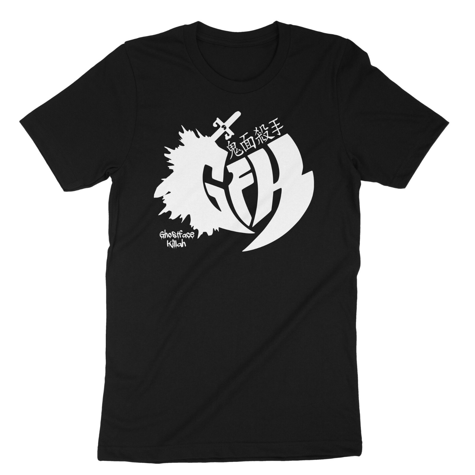 90’s Hip Hop Men’s Color Design Graphic T-Shirt S-4XL