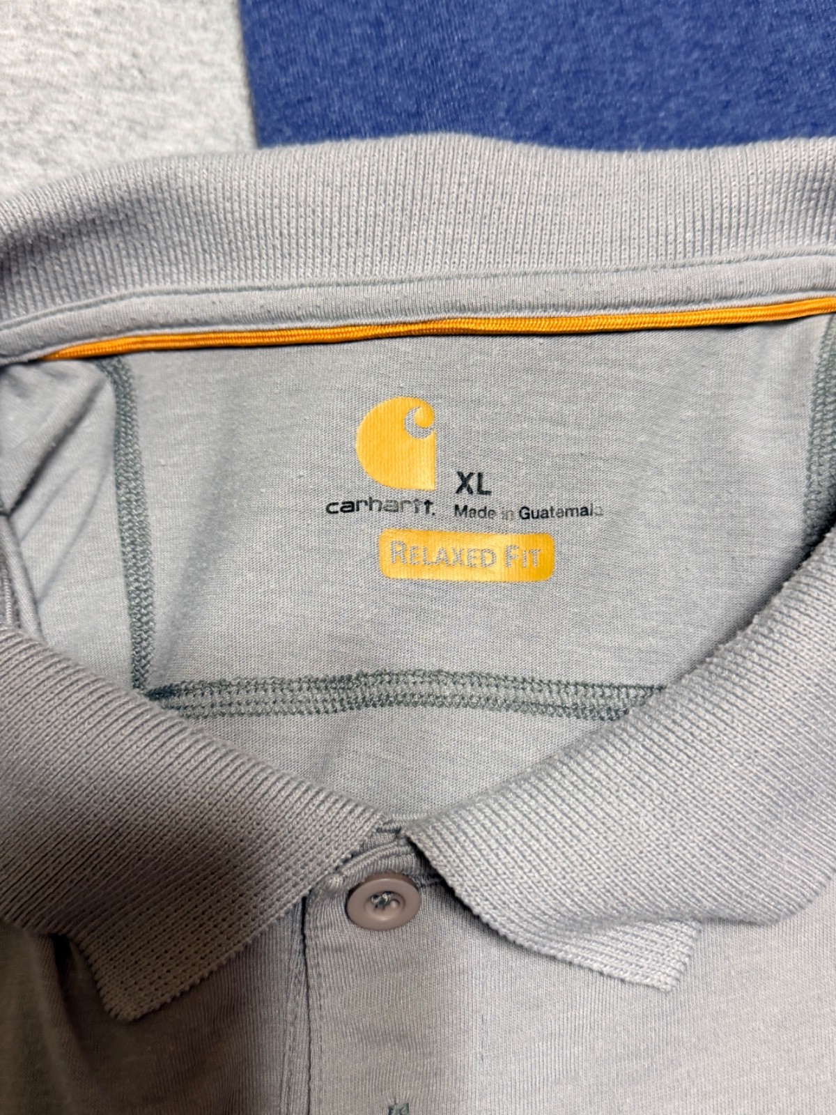 Carhartt Tee Shirt Bundle Reseller Lot Of 12 SZS XL USA Multicolor