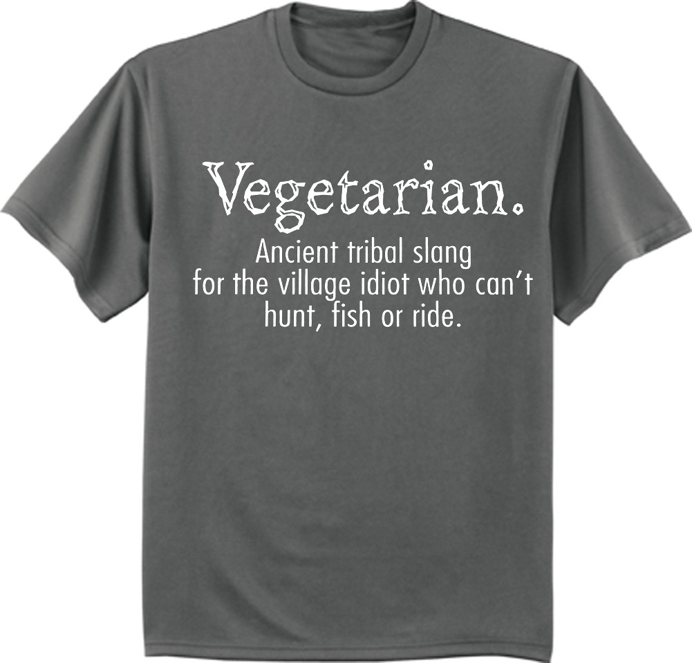 Big and Tall t-shirt funny saying carnivore bbq tee king size mens bigmen