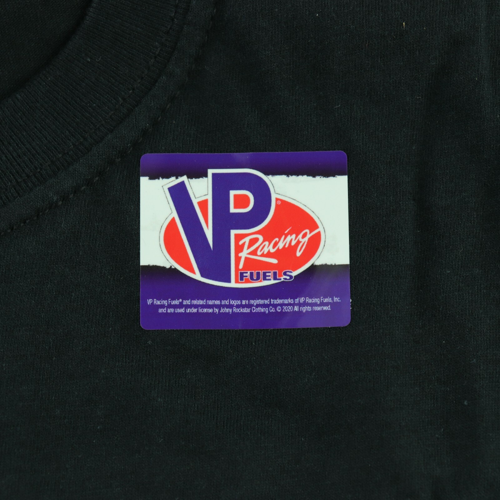 3 Window Coupe Hot Rod Men’s T-Shirt VP Racing Fuels Hemi Official Licensed