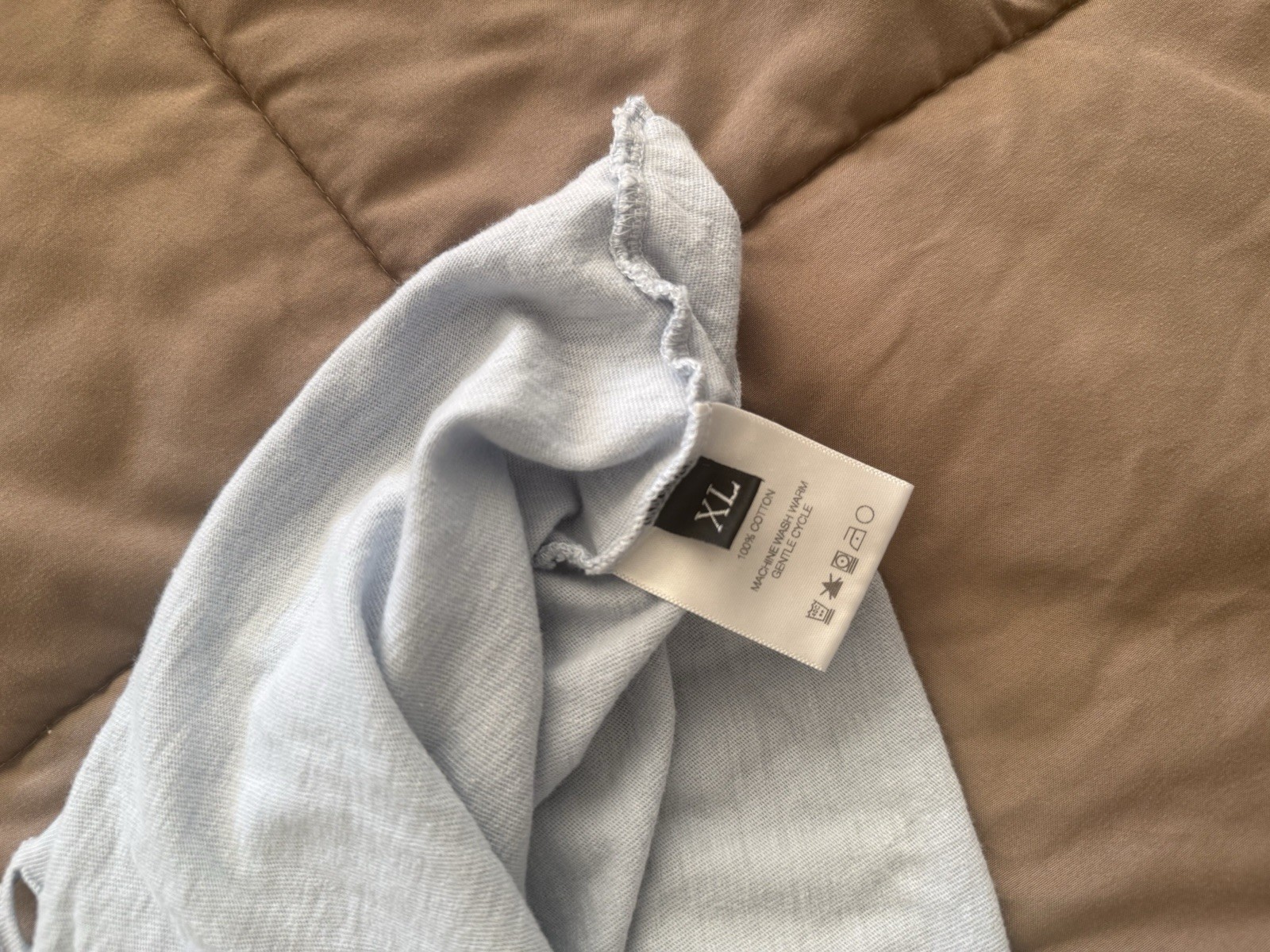 Enfants Riches Deprimes Pitpull Cut Off Shirt