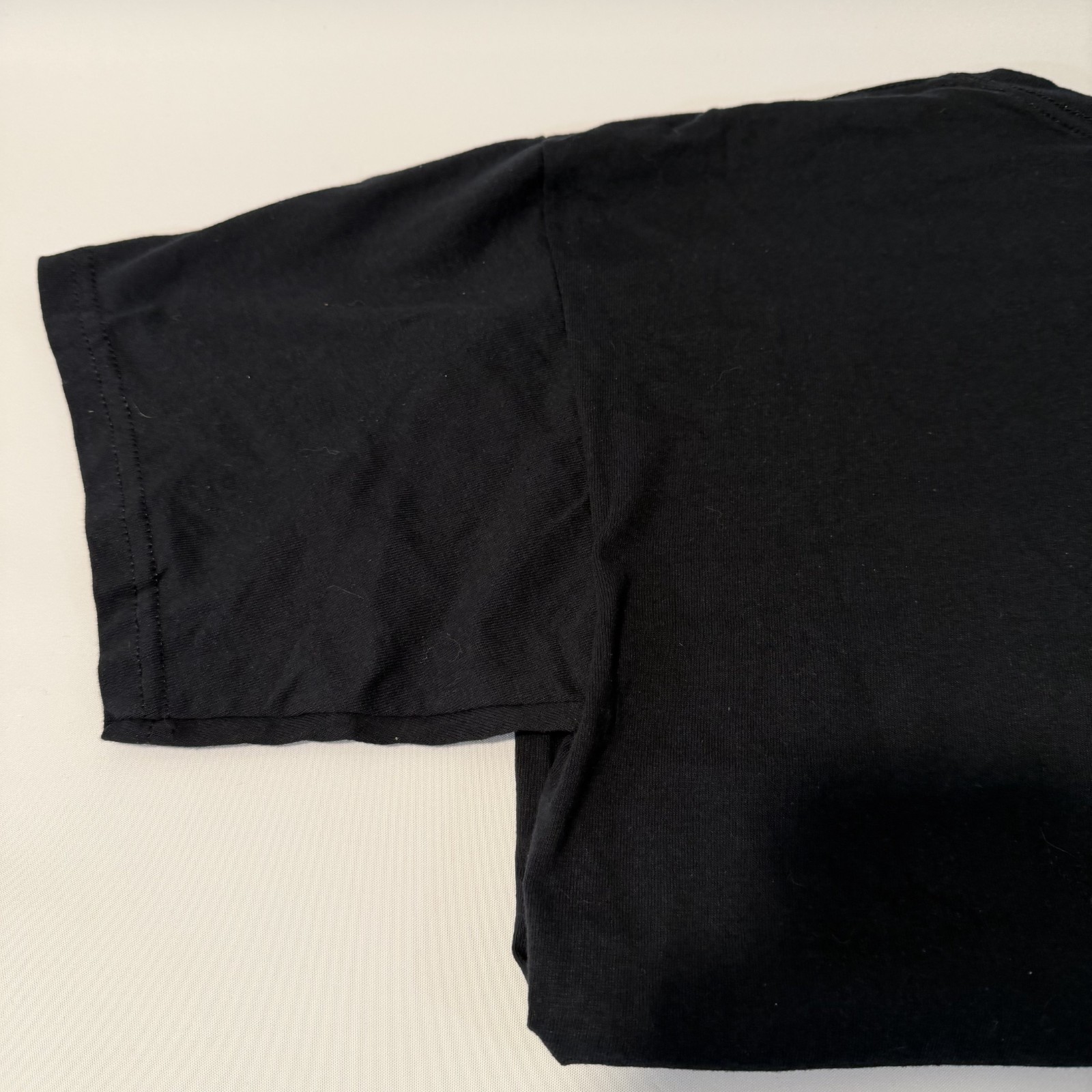 Final Fantasy II Playstation PSP Launch Promo T Shirt Size Large Square Enix
