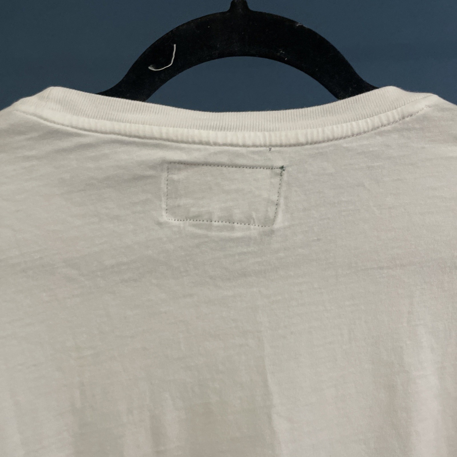Ralph Lauren Polo Country Sportsman White Graphic Shirt Size XL