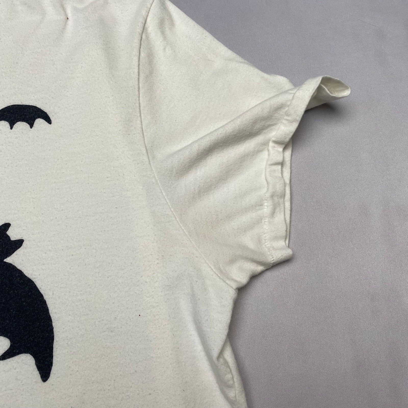 Levi’s Vintage Clothing LVC 1960s Flying Bats Shirt Men’s Large Single Stitch