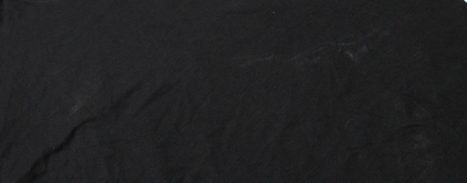 The North Face Men’s Never Stop Exploring Box T-Shirt JL3 Black Medium