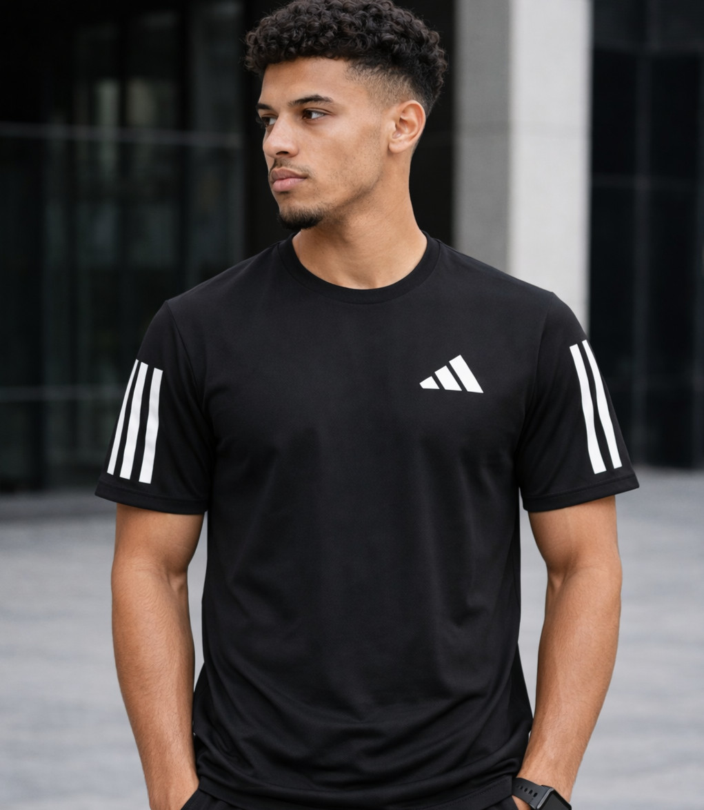 Adidas Originals Crew Neck Short Sleeve T-shirt Mens Summer Sale Tees Shirt
