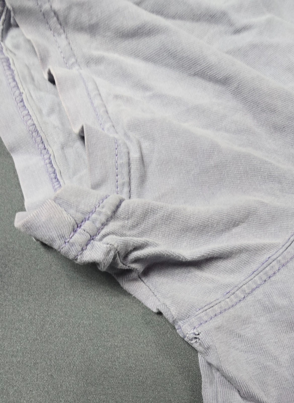 Coleman The Outdoor Company T Shirt Mens Large 100% Cotton Distressed Classic