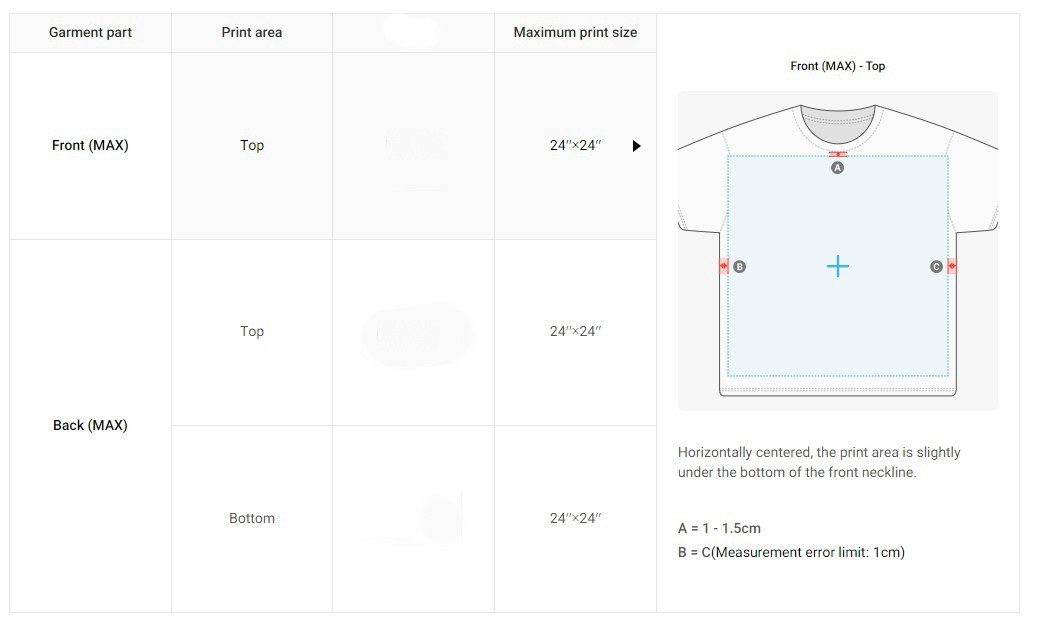 GHOST T-Shirt 220 GSM | Men’s Women’s Premium Regular Fit 100% Cotton DTG Print