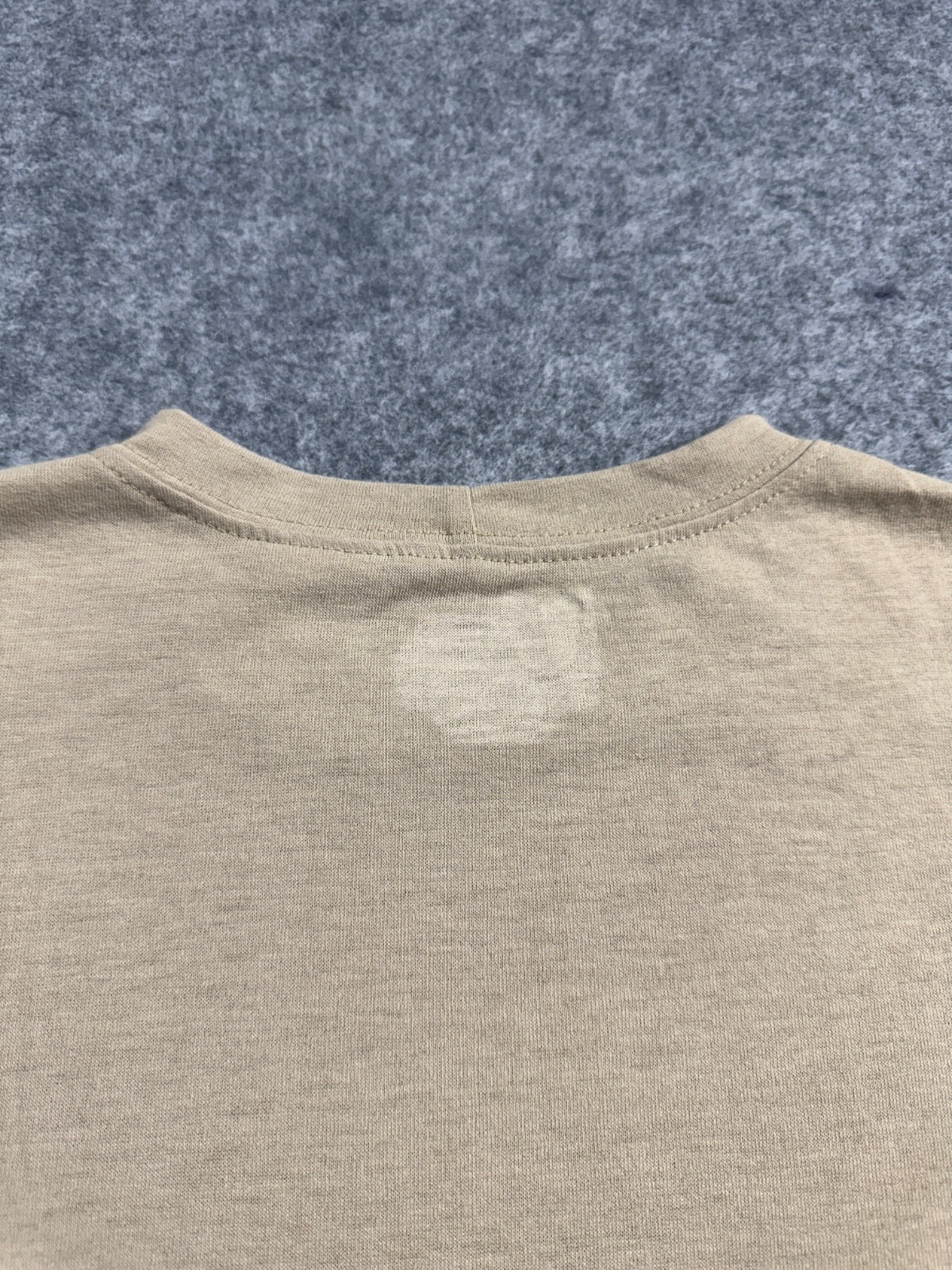 Dri Fire Medium Shirt Beige Brown Work Uniform Desert Sand DF2-110TS