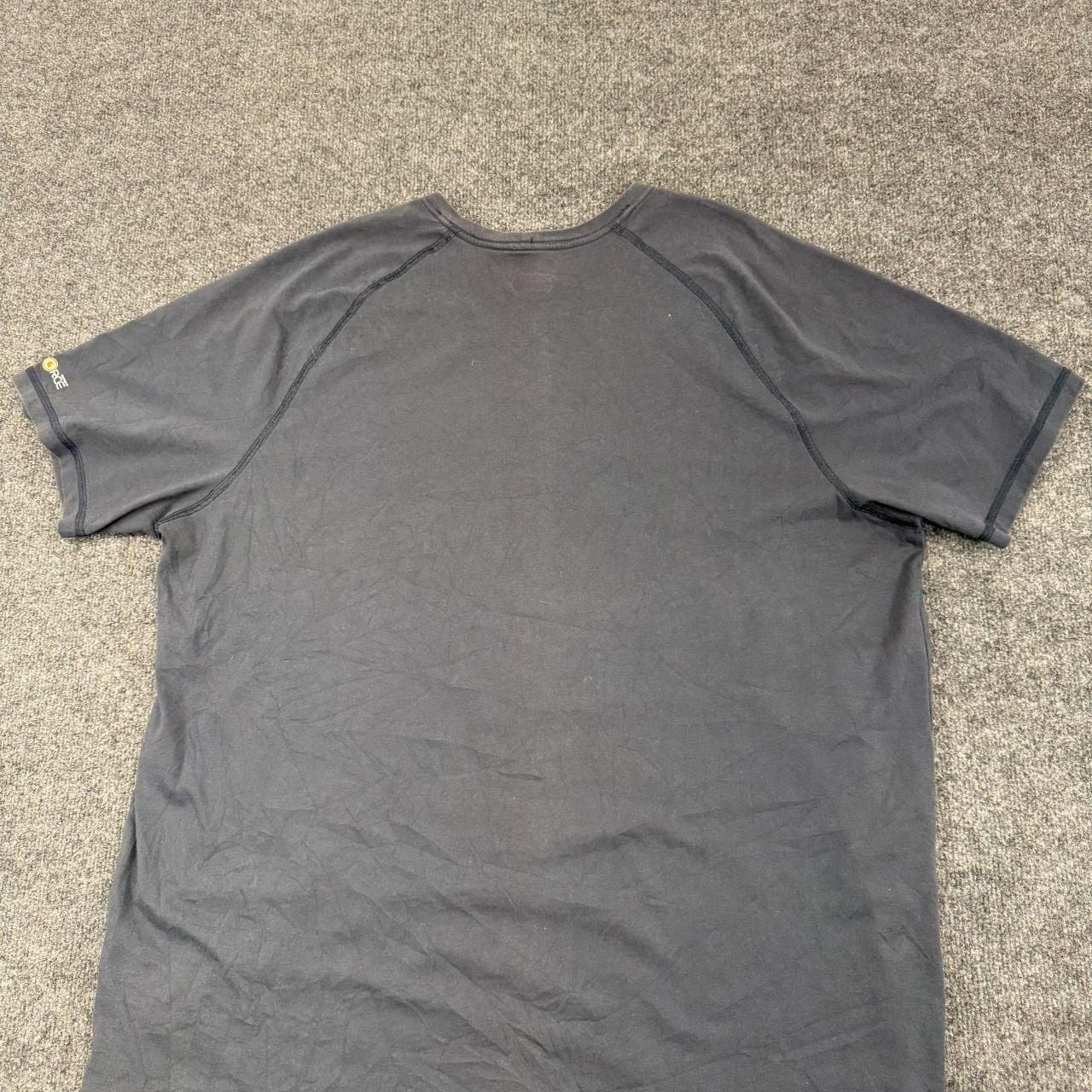 Carhartt Force Relaxed Fit Pocket T-Shirt