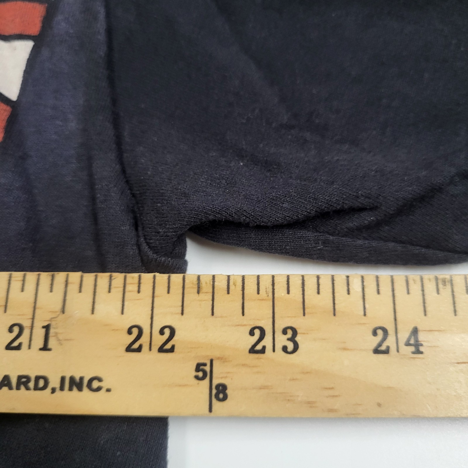 Vintage Wild Oats Taz Mania USA Size XL AOP T-Shirt