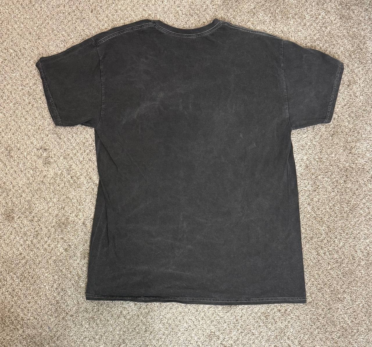 Lot of 6 Pacsun T-Shirt Lot Mens Size M Graphic Tees Bundle Pieces Streetwear
