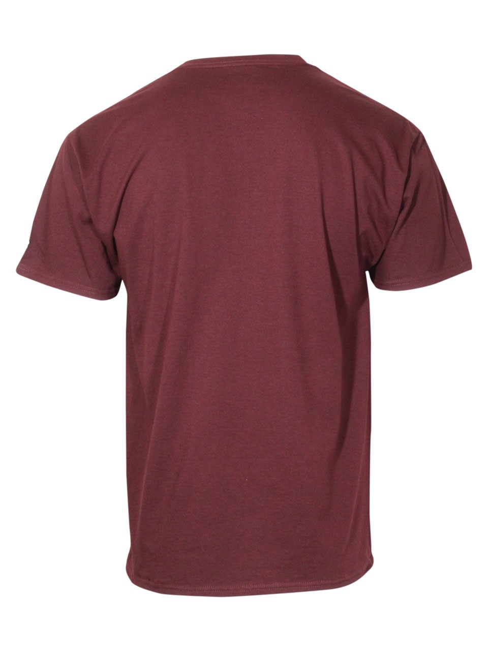 Champion Basic T-Shirt Men’s Short Sleeve Crew Neck